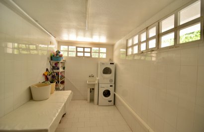 Resale - Villa - Torrevieia - Torreta Florida