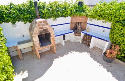 Resale - Villa - Torrevieia - Torreta Florida