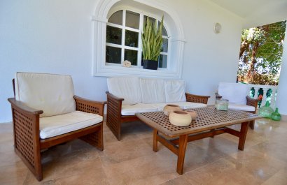 Resale - Villa - Torrevieia - Torreta Florida