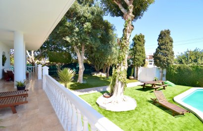Resale - Villa - Torrevieia - Torreta Florida