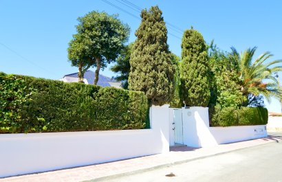 Resale - Villa - Torrevieia - Torreta Florida