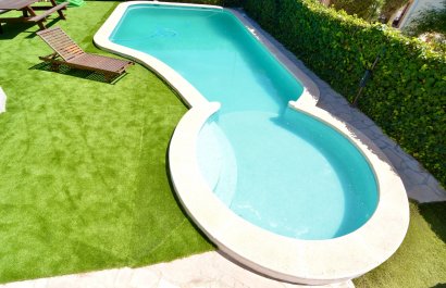 Resale - Villa - Torrevieia - Torreta Florida