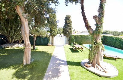 Resale - Villa - Torrevieia - Torreta Florida