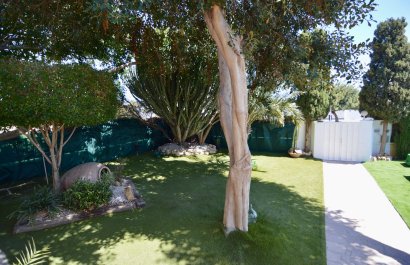 Resale - Villa - Torrevieia - Torreta Florida