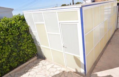 Resale - Villa - Torrevieia - Torreta Florida