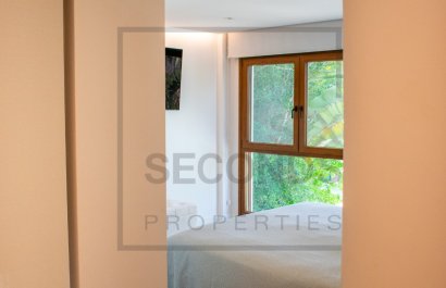 Resale - Villa - Algorfa - La finca Golf