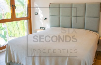 Resale - Villa - Algorfa - La finca Golf