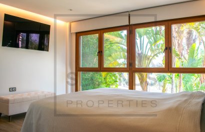 Resale - Villa - Algorfa - La finca Golf