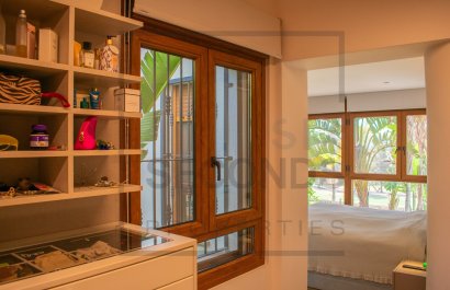 Resale - Villa - Algorfa - La finca Golf