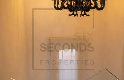 Resale - Villa - Algorfa - La finca Golf