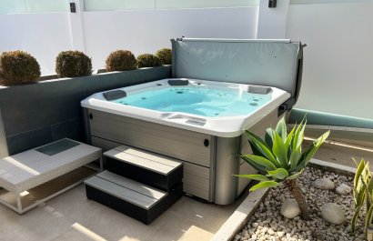 Resale - Villa - Marbella - San Pedro Alcántara