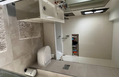 Resale - Villa - Marbella - San Pedro Alcántara