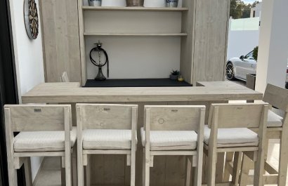 Resale - Villa - Marbella - San Pedro Alcántara