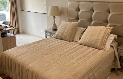 Resale - Villa - Marbella - San Pedro Alcántara