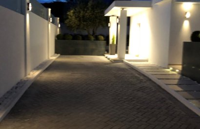 Resale - Villa - Marbella - San Pedro Alcántara