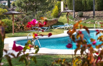 Resale - Apartment / flat - Benahavís - La Quinta