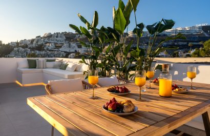 Resale - Apartment / flat - Benahavís - La Quinta