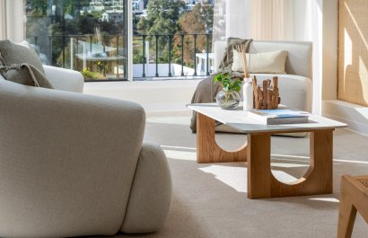 Resale - Apartment / flat - Benahavís - La Quinta