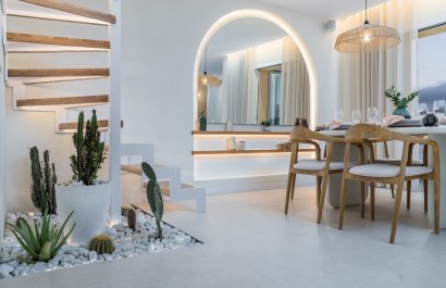 Resale - Apartment / flat - Benahavís - La Quinta