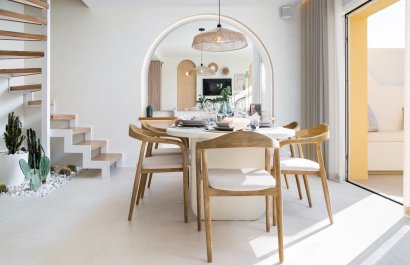 Resale - Apartment / flat - Benahavís - La Quinta