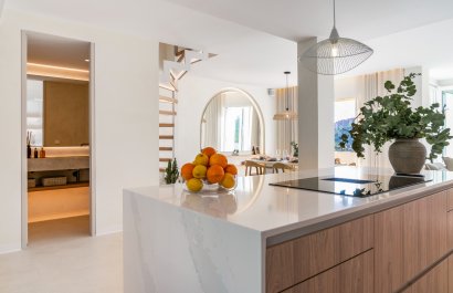 Resale - Apartment / flat - Benahavís - La Quinta