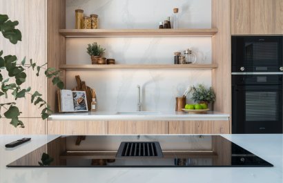 Resale - Apartment / flat - Benahavís - La Quinta