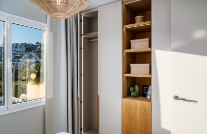 Resale - Apartment / flat - Benahavís - La Quinta