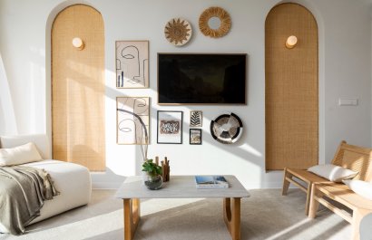 Resale - Apartment / flat - Benahavís - La Quinta