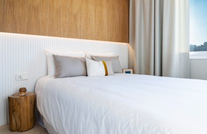 Resale - Apartment / flat - Benahavís - La Quinta