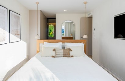 Resale - Apartment / flat - Benahavís - La Quinta