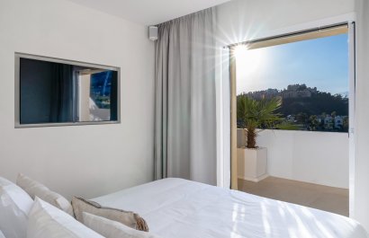 Resale - Apartment / flat - Benahavís - La Quinta