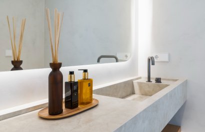 Resale - Apartment / flat - Benahavís - La Quinta