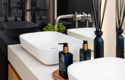 Resale - Apartment / flat - Benahavís - La Quinta