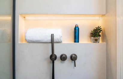 Resale - Apartment / flat - Benahavís - La Quinta