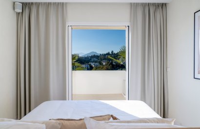 Resale - Apartment / flat - Benahavís - La Quinta