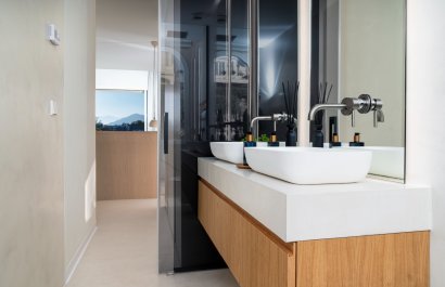 Resale - Apartment / flat - Benahavís - La Quinta