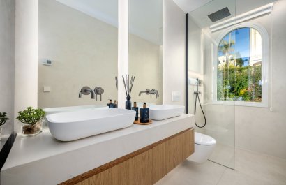 Resale - Apartment / flat - Benahavís - La Quinta