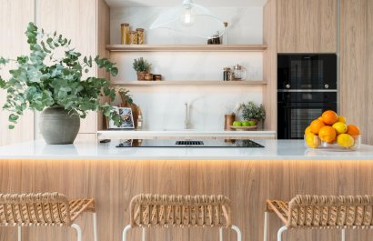 Resale - Apartment / flat - Benahavís - La Quinta