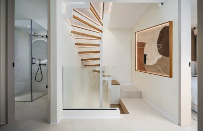 Resale - Apartment / flat - Benahavís - La Quinta