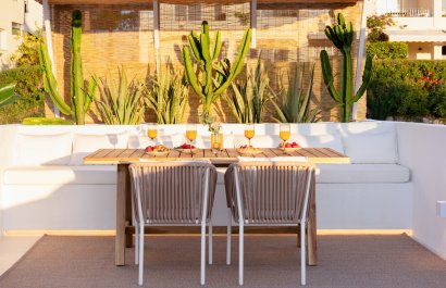 Resale - Apartment / flat - Benahavís - La Quinta