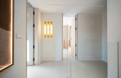 Resale - Apartment / flat - Benahavís - La Quinta