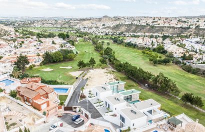 Resale - Plot / Land - Rojales - Ciudad Quesada