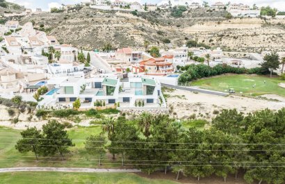 Resale - Plot / Land - Rojales - Ciudad Quesada