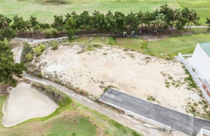 Resale - Plot / Land - Rojales - Ciudad Quesada