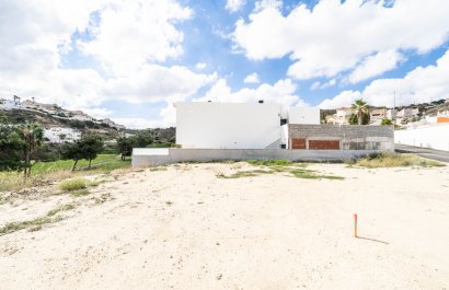 Resale - Plot / Land - Rojales - Ciudad Quesada