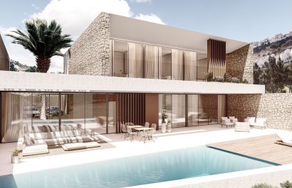 Resale - Plot / Land - Rojales - Ciudad Quesada