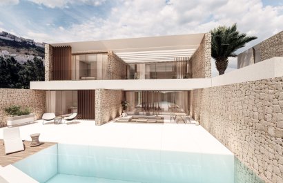 Resale - Plot / Land - Rojales - Ciudad Quesada