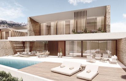 Resale - Plot / Land - Rojales - Ciudad Quesada