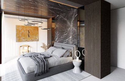 Resale - Plot / Land - Rojales - Ciudad Quesada