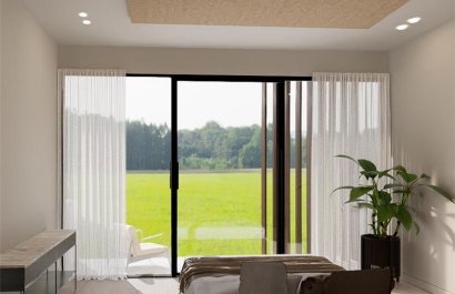 Resale - Plot / Land - Rojales - Ciudad Quesada